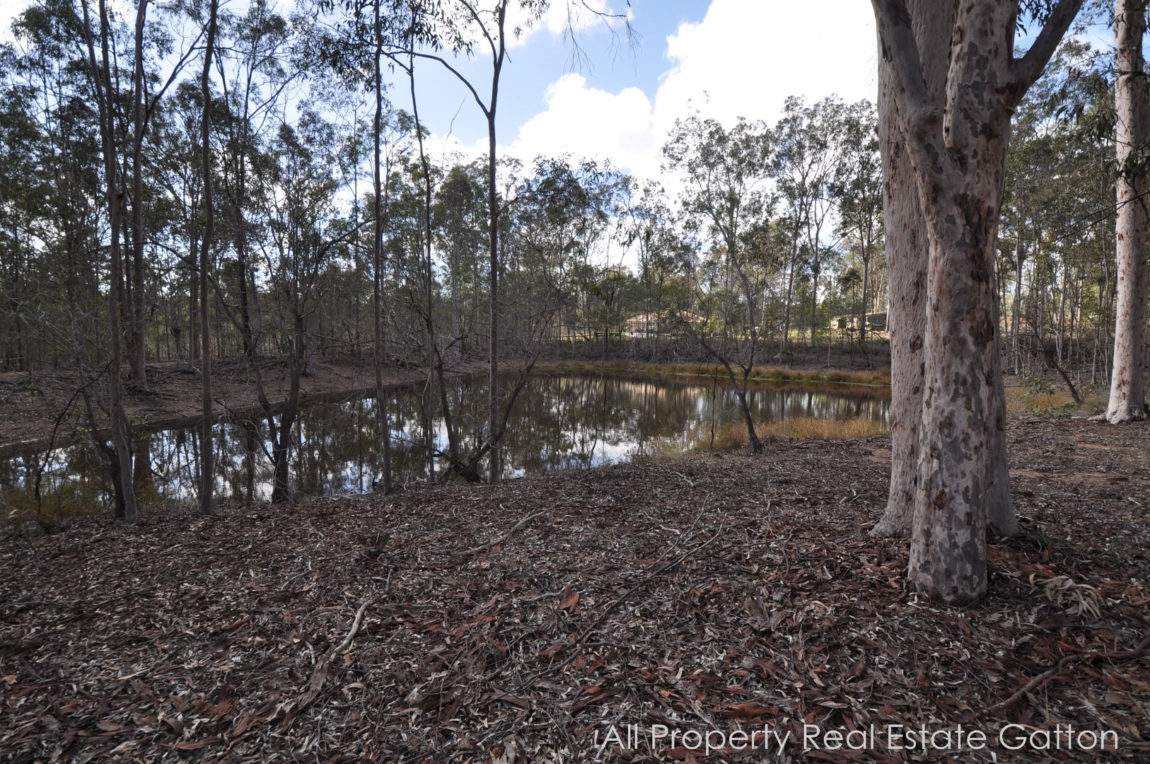 Lot 4 No. 24 Waddington Parade, Plainland QLD 4341, Image 1