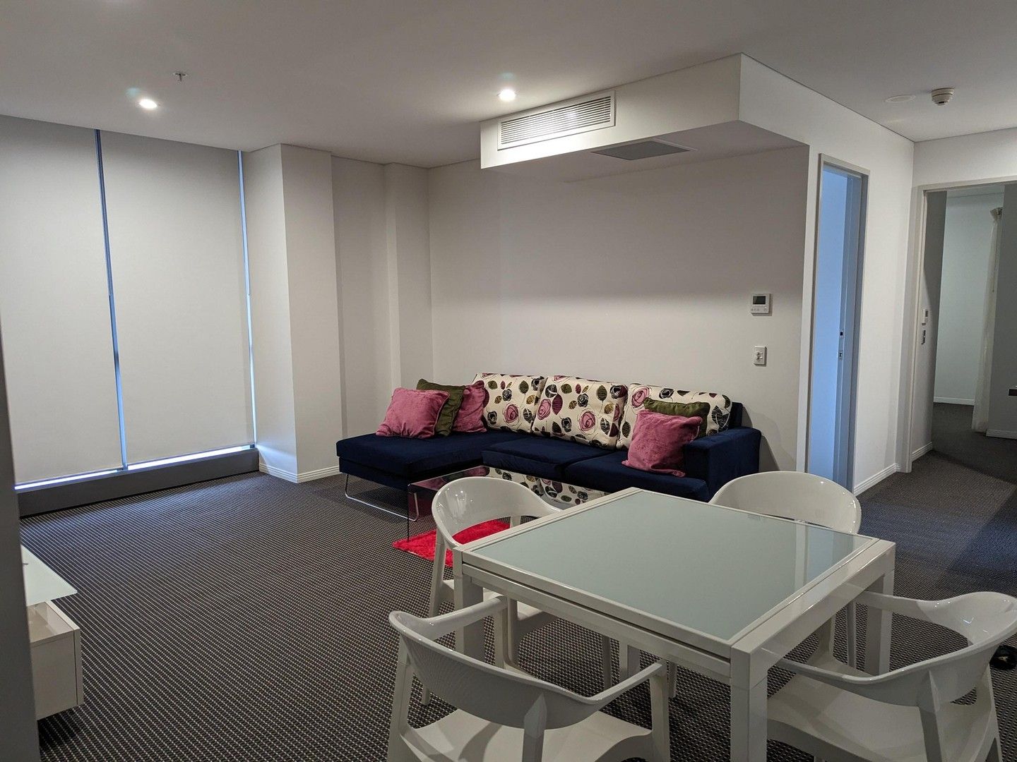 3 bedrooms Apartment / Unit / Flat in 2704/43 Herschel Street BRISBANE CITY QLD, 4000
