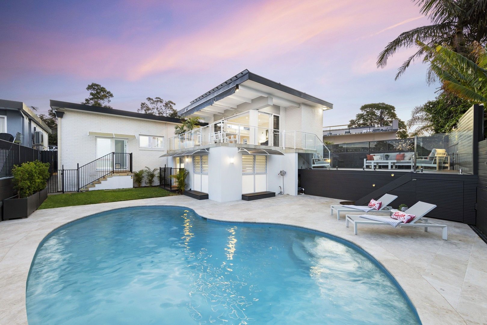 21 Libya Crescent, Allambie Heights NSW 2100, Image 0