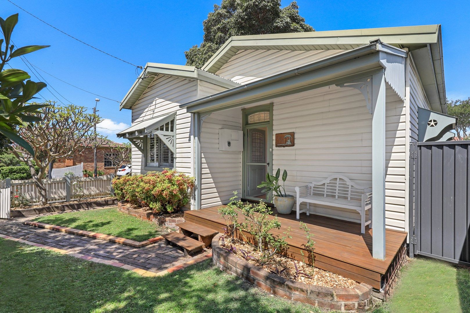 121 Ramsgate Road, Ramsgate NSW 2217, Image 0