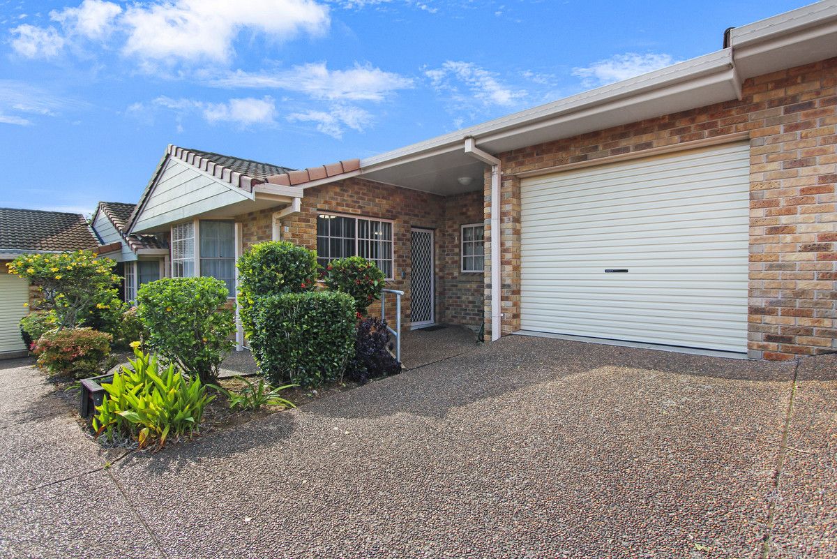 2 bedrooms Villa in Unit 3/47-49 Owen Street PORT MACQUARIE NSW, 2444