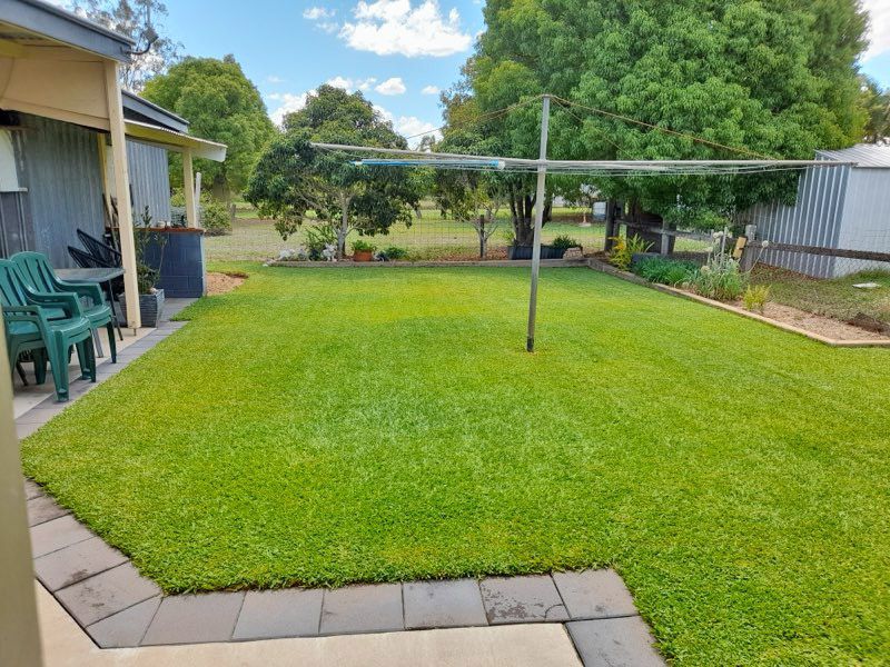 20 Fielding Street, Gayndah QLD 4625 Domain