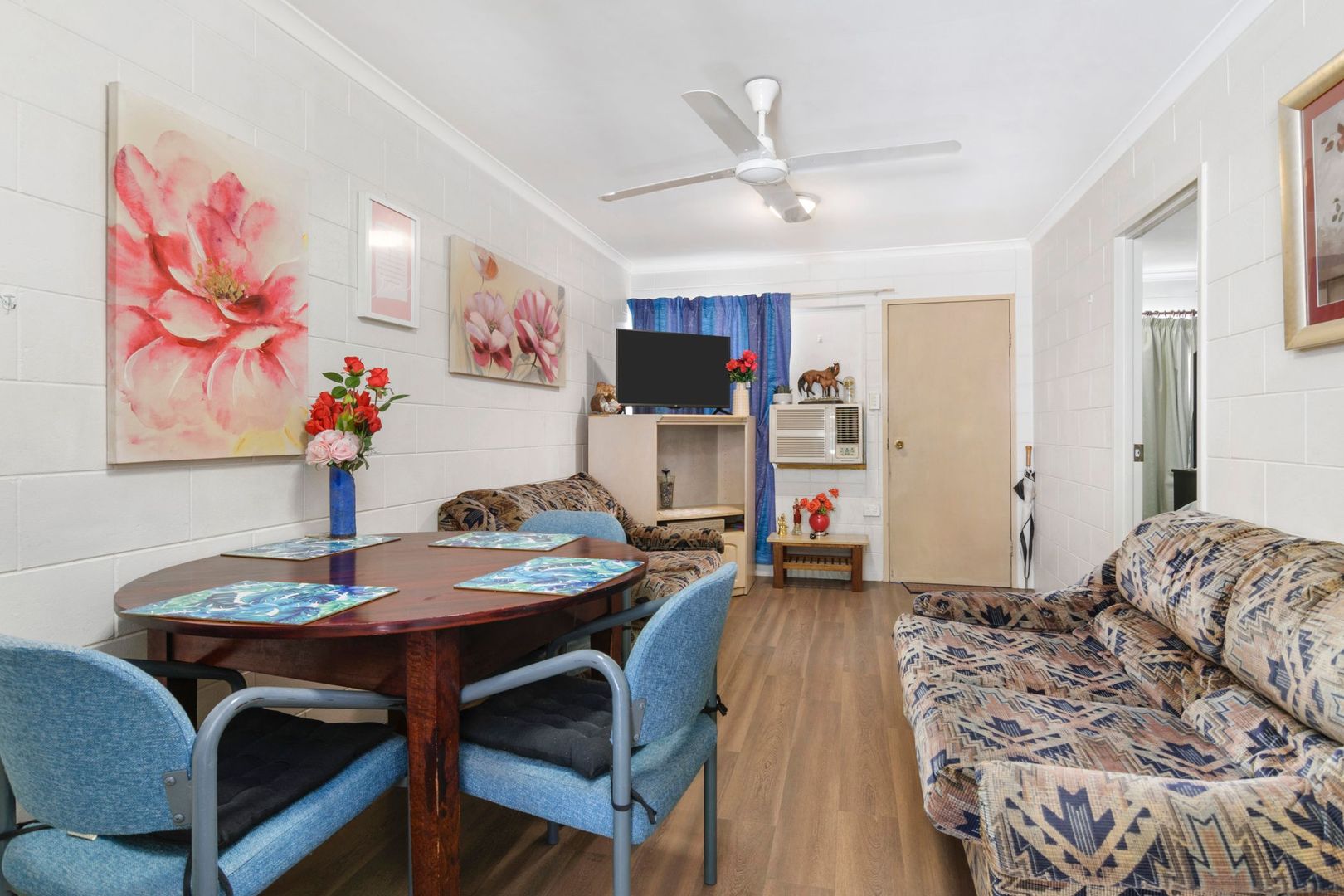 3/104-106 Windara Street, Woree QLD 4868, Image 2