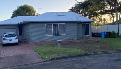 Picture of 10 Acacia Place, BALLINA NSW 2478