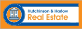 Logo for Hutchinson & Harlow Real Estate