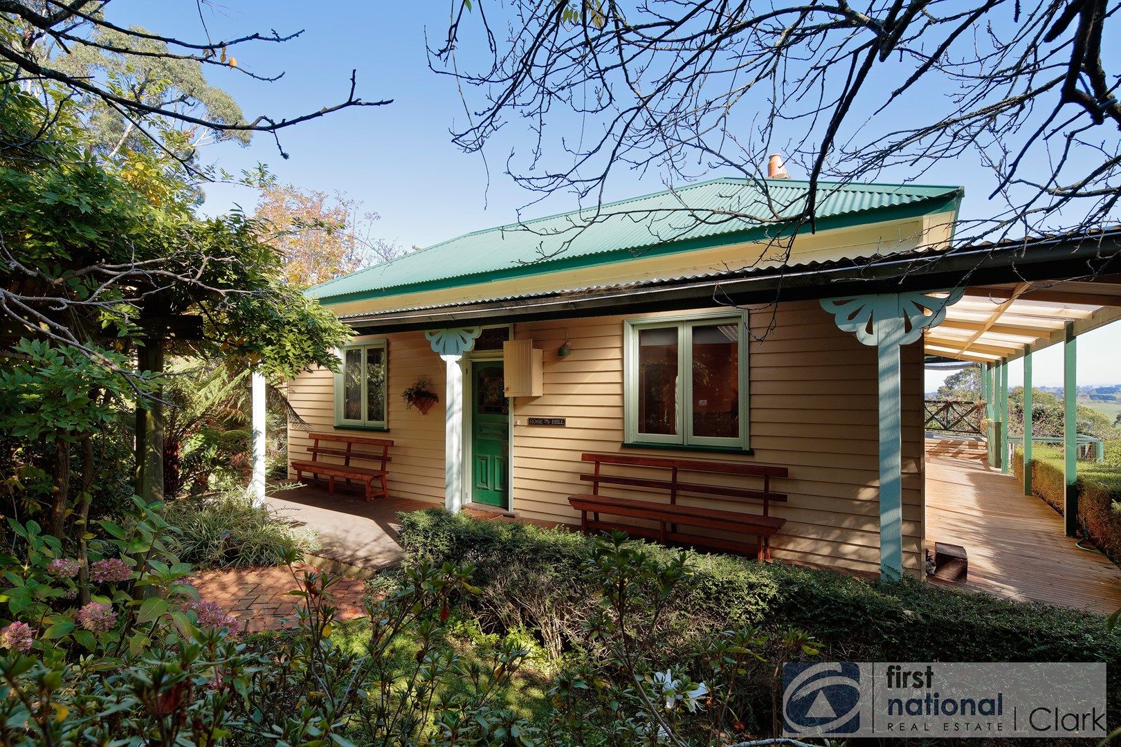 1625 Main Neerim Road, Neerim South VIC 3831, Image 0