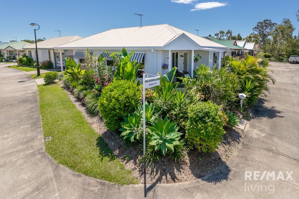 2 bedrooms Villa in  BURPENGARY QLD, 4505