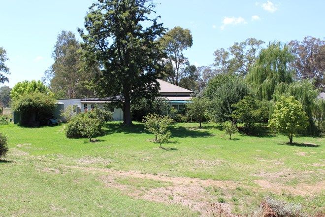 Picture of 350 Whanregarwen Road, WHANREGARWEN VIC 3714