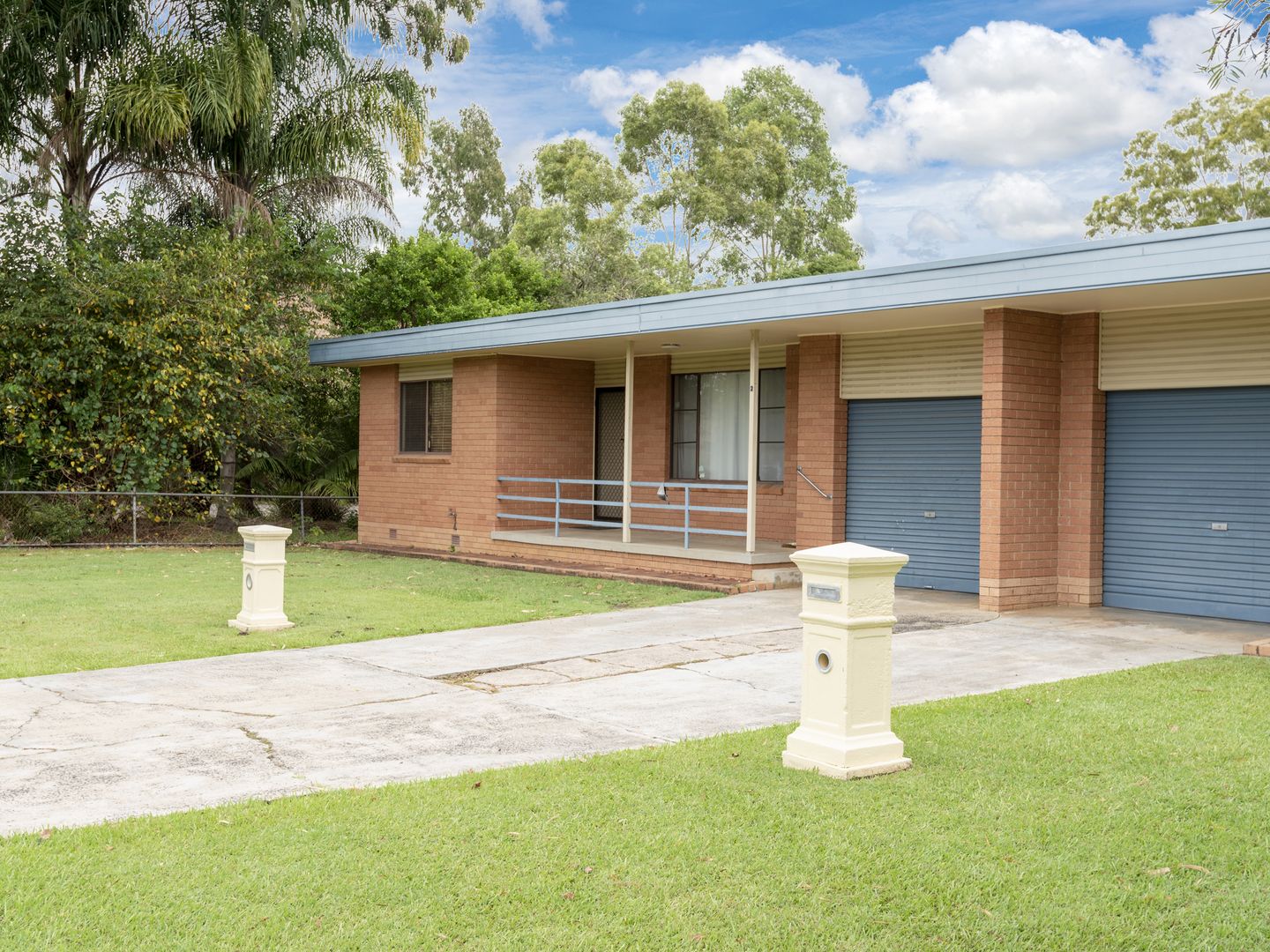 2/59 Caldwell Avenue, East Lismore NSW 2480 Duplex For Rent 470
