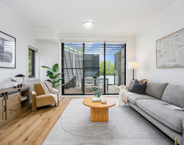 36/1-3 Eulbertie Avenue, Warrawee NSW 2074