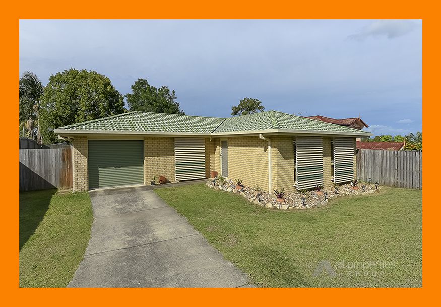 29 Wentworth Tce, Boronia Heights QLD 4124, Image 0