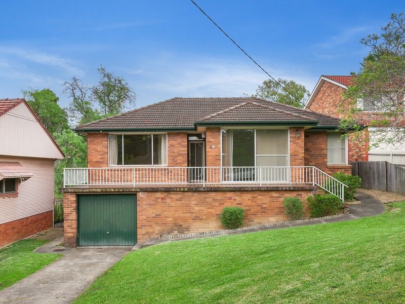 8 Grayson Road, North Epping NSW 2121, Image 0