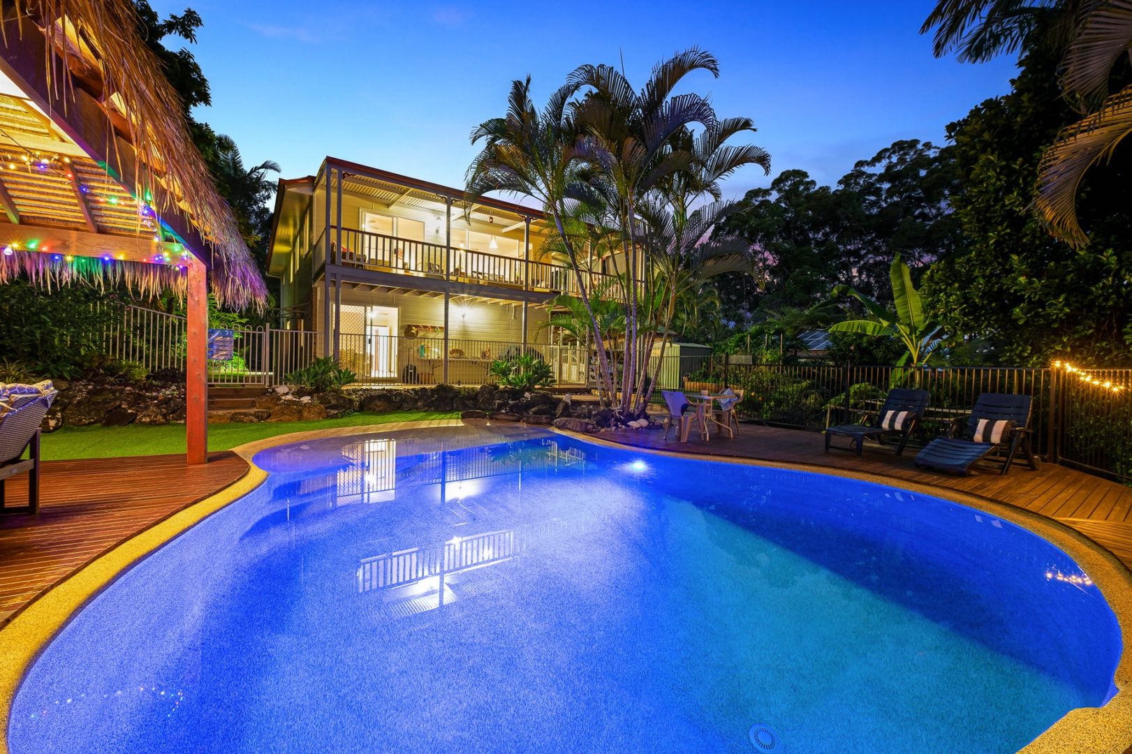 30 Le Claire Place, Buderim Property History & Address Research Domain