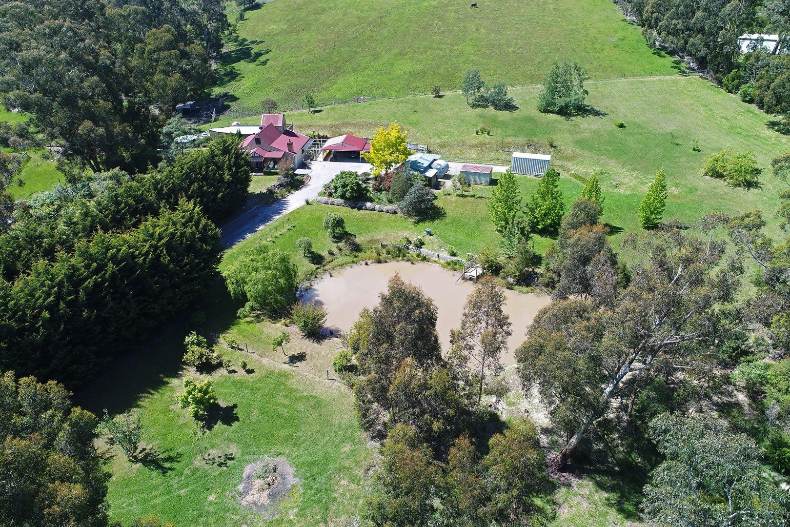 25 Ferngully Road, Don Valley VIC 3139, Image 0