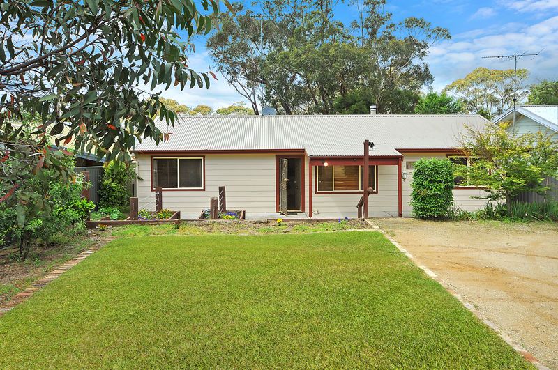 15 Great Western Highway, Mount Victoria NSW 2786, Image 1