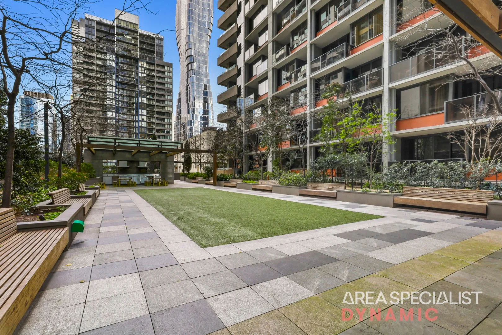 Additional image 14 of 2506/11 Rose Ln, Melbourne VIC 3000