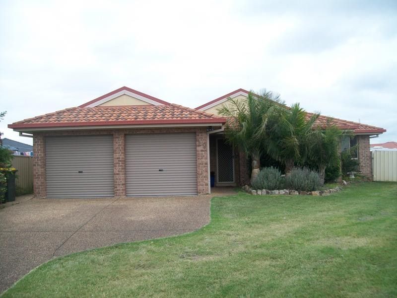 19 Turin Terrace, Rutherford NSW 2320