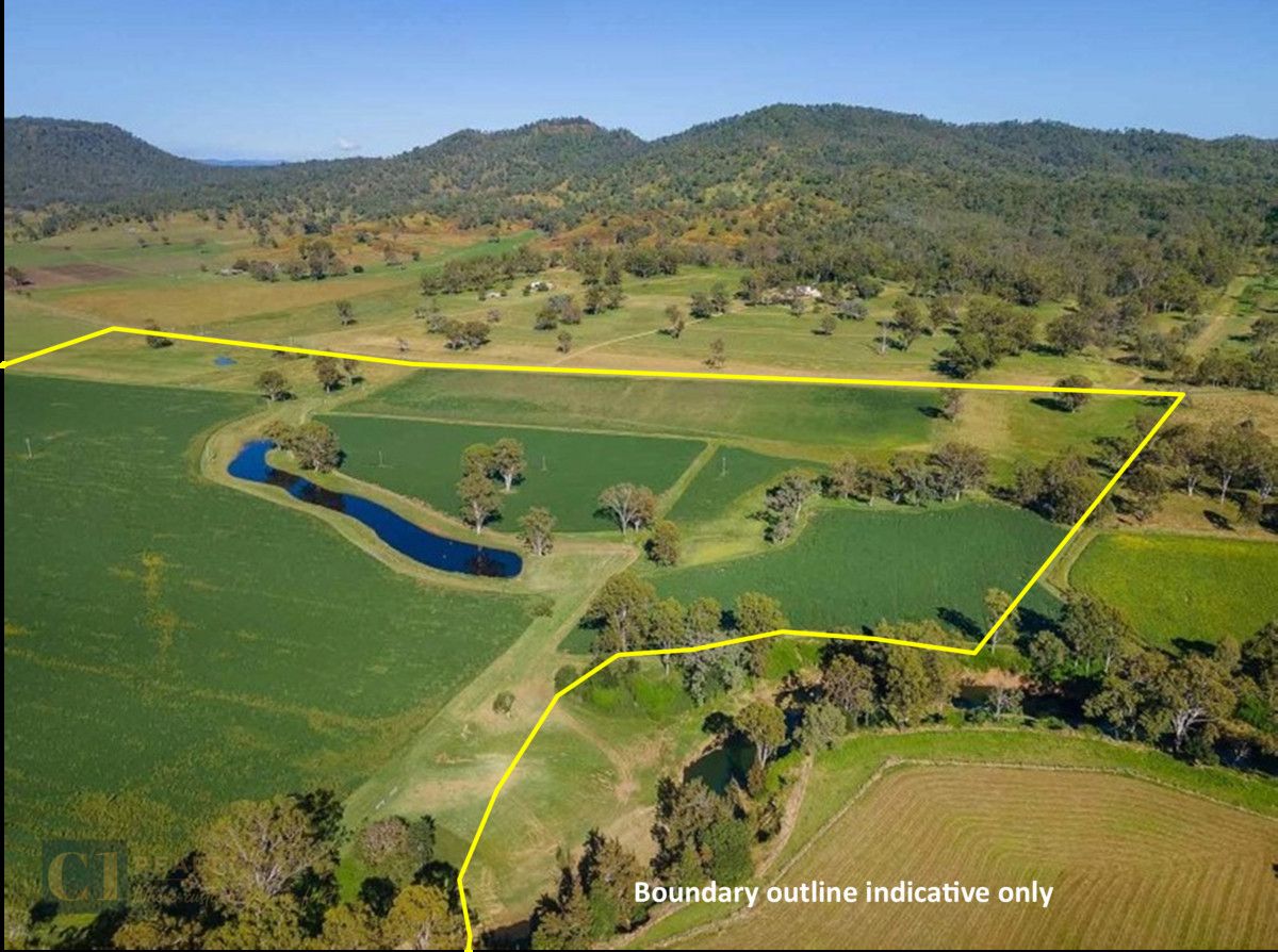 Lot 2/ 210 Kerry West Road, Kerry QLD 4285 House for Sale Domain