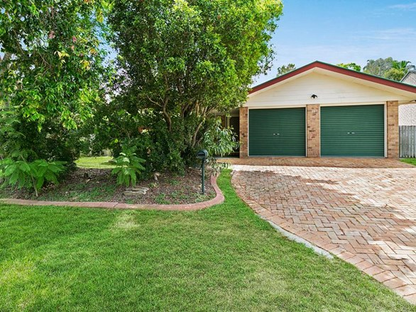 39 Saraband Drive, Eatons Hill QLD 4037