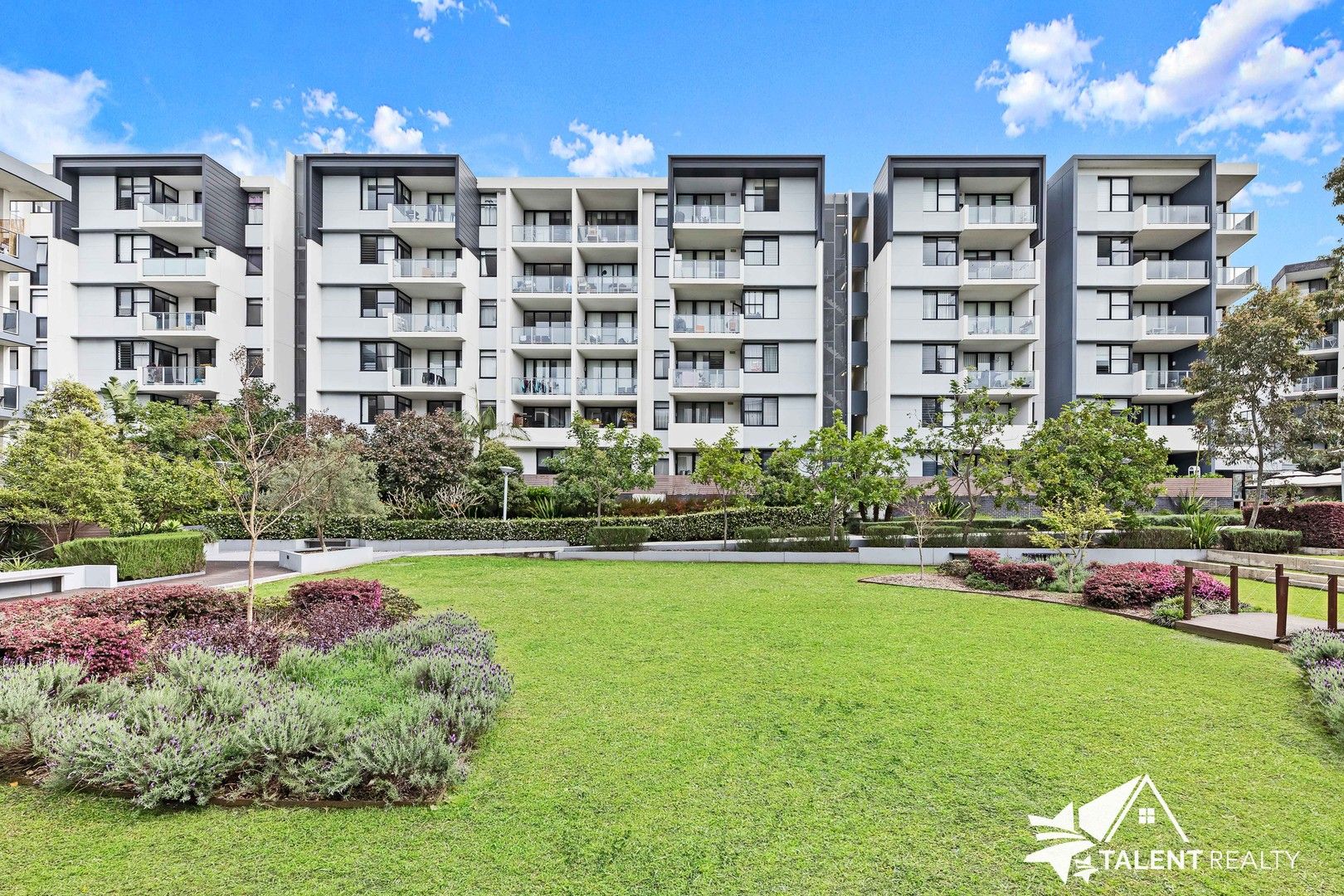 105/4 Mackinder Street, Campsie NSW 2194, Image 0