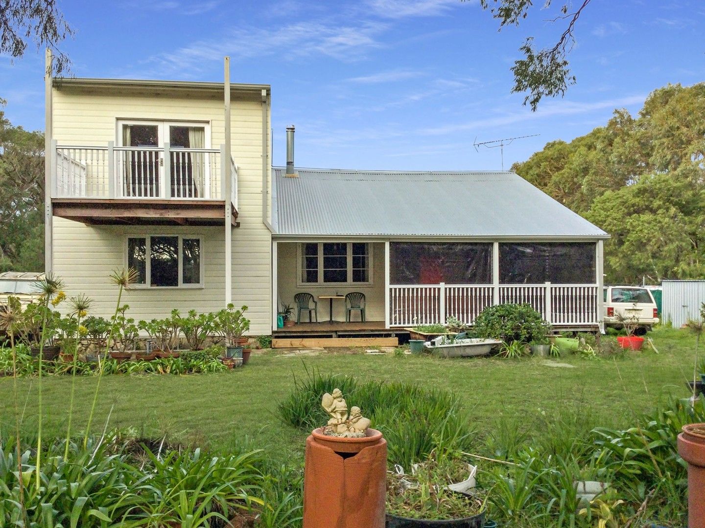 12 Mayflower Place, East Augusta WA 6290 Domain