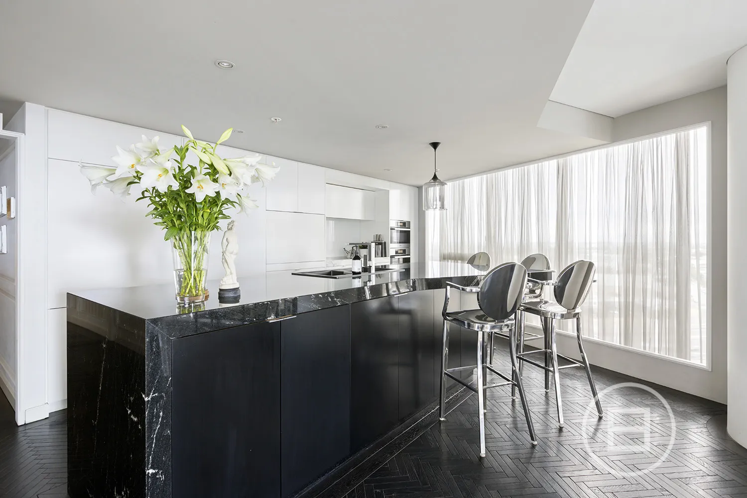 Apartment in Docklands - View 4