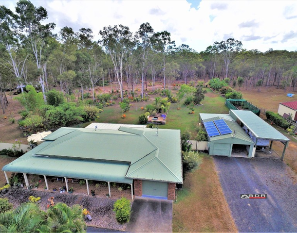 47 Diamantina Drive, Howard QLD 4659