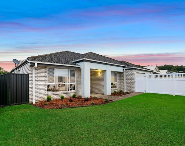 10 Glenridge Street, Upper Coomera QLD 4209