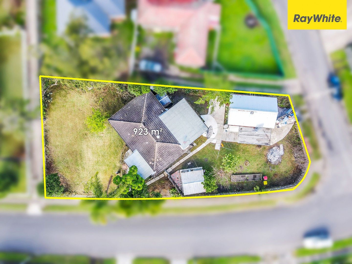 1 Cleary Place, Blackett NSW 2770, Image 0