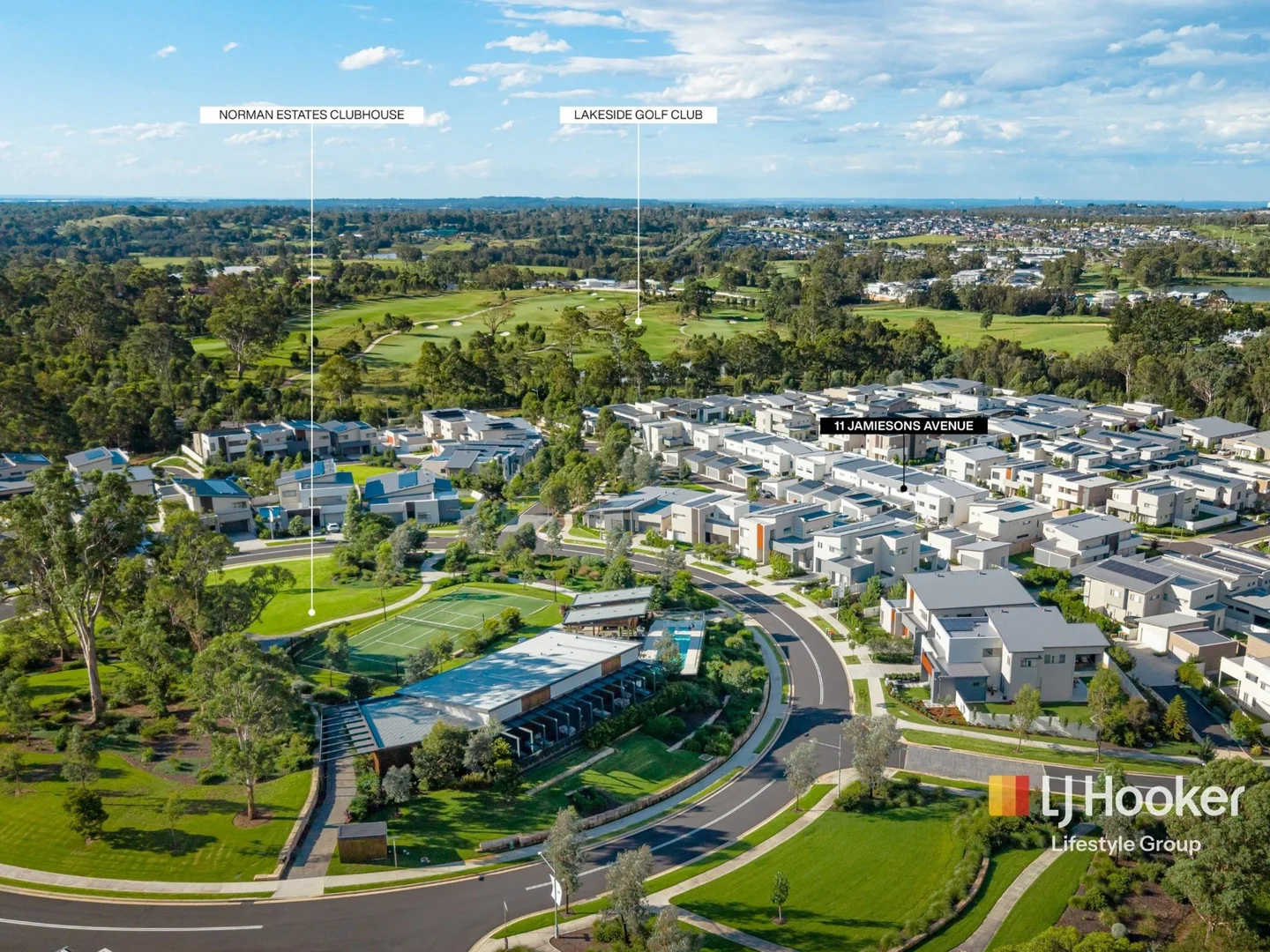 Additional image 21 of 11 Jamiesons Ave, Gledswood Hills NSW 2557