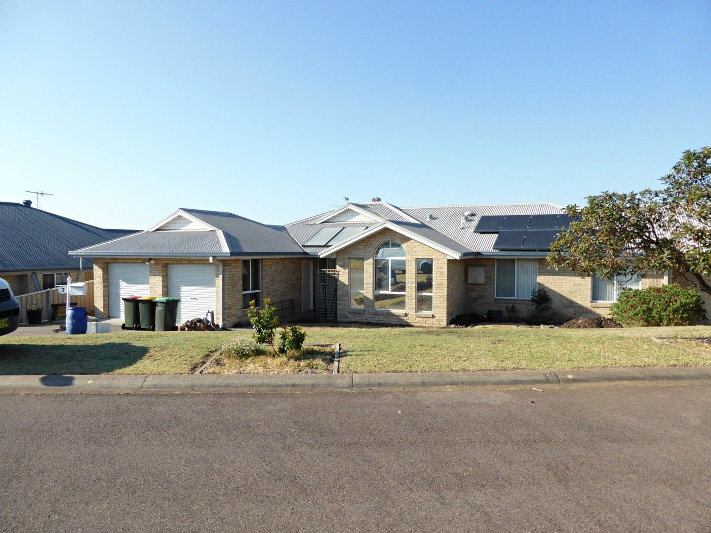 3 bedrooms House in 3 Birch Grove ABERGLASSLYN NSW, 2320