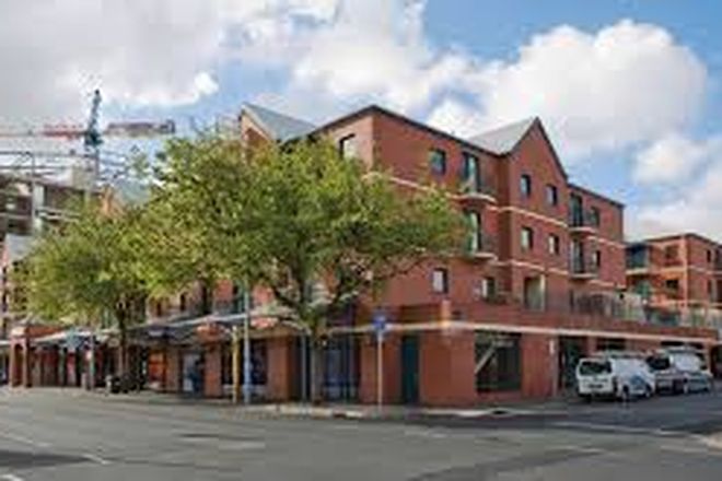 Picture of 124/255 Hindley Street, ADELAIDE SA 5000