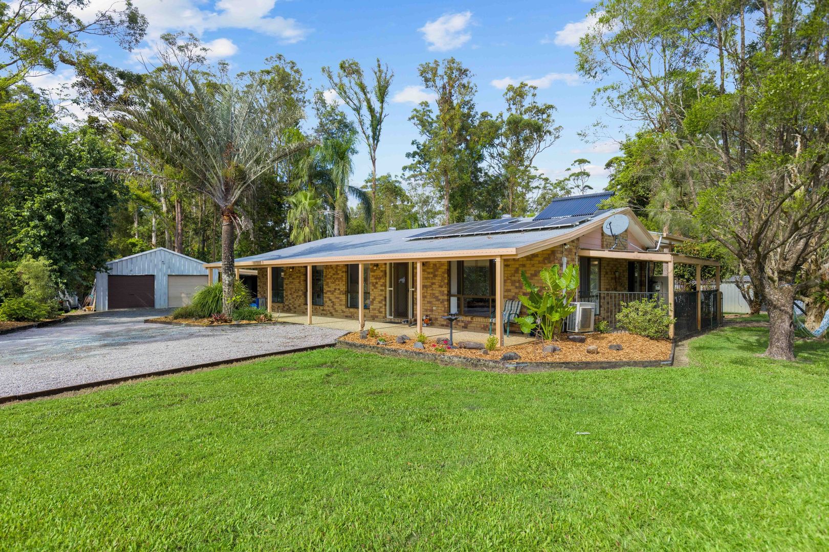 42 Thompson Road, Beerwah Property History & Address Research Domain