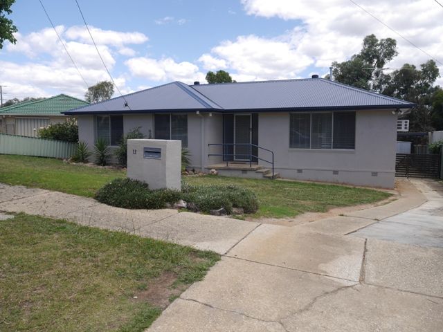 13 Holmes Court Wodonga Vic 3690 House For Rent 320 Domain