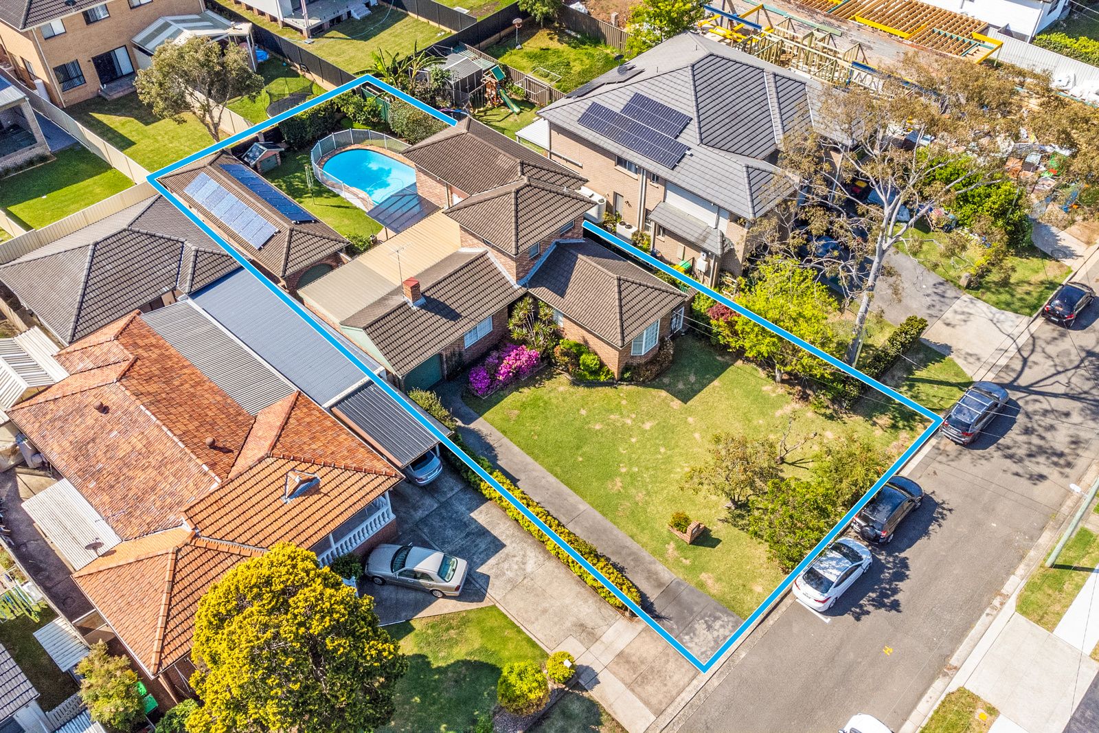 13 Woodward Street, Ermington NSW 2115, Image 2