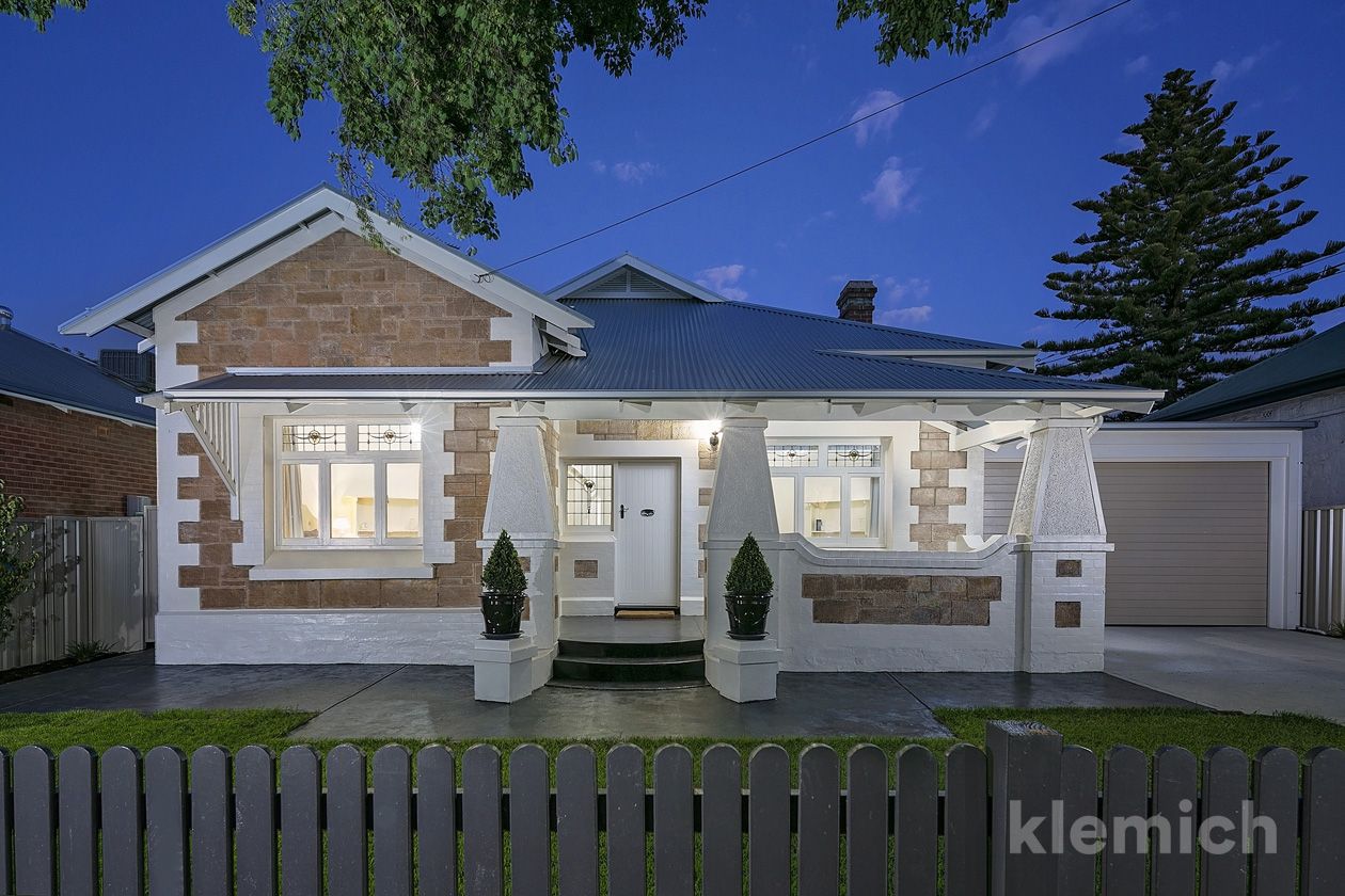 25 Hudson Street, Prospect SA 5082, Image 0