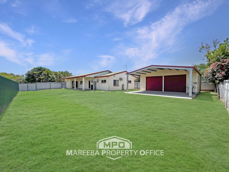 11 Ceola Drive, Mareeba QLD 4880, Image 0