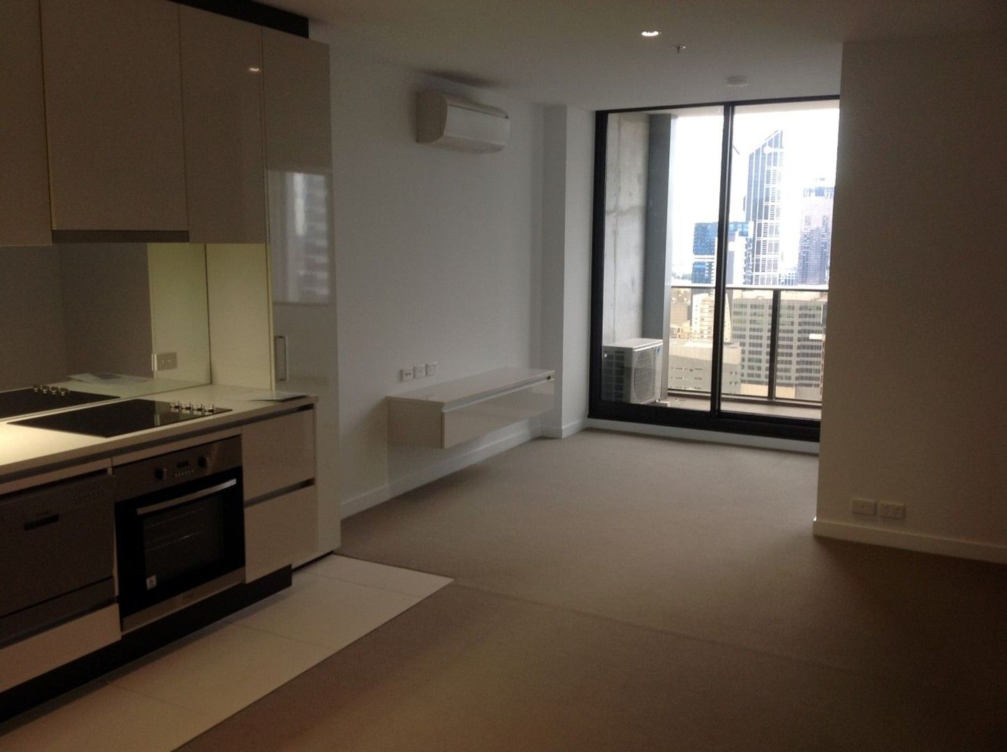 1 bedrooms Apartment / Unit / Flat in 3804/639 Lonsdale Street MELBOURNE VIC, 3000
