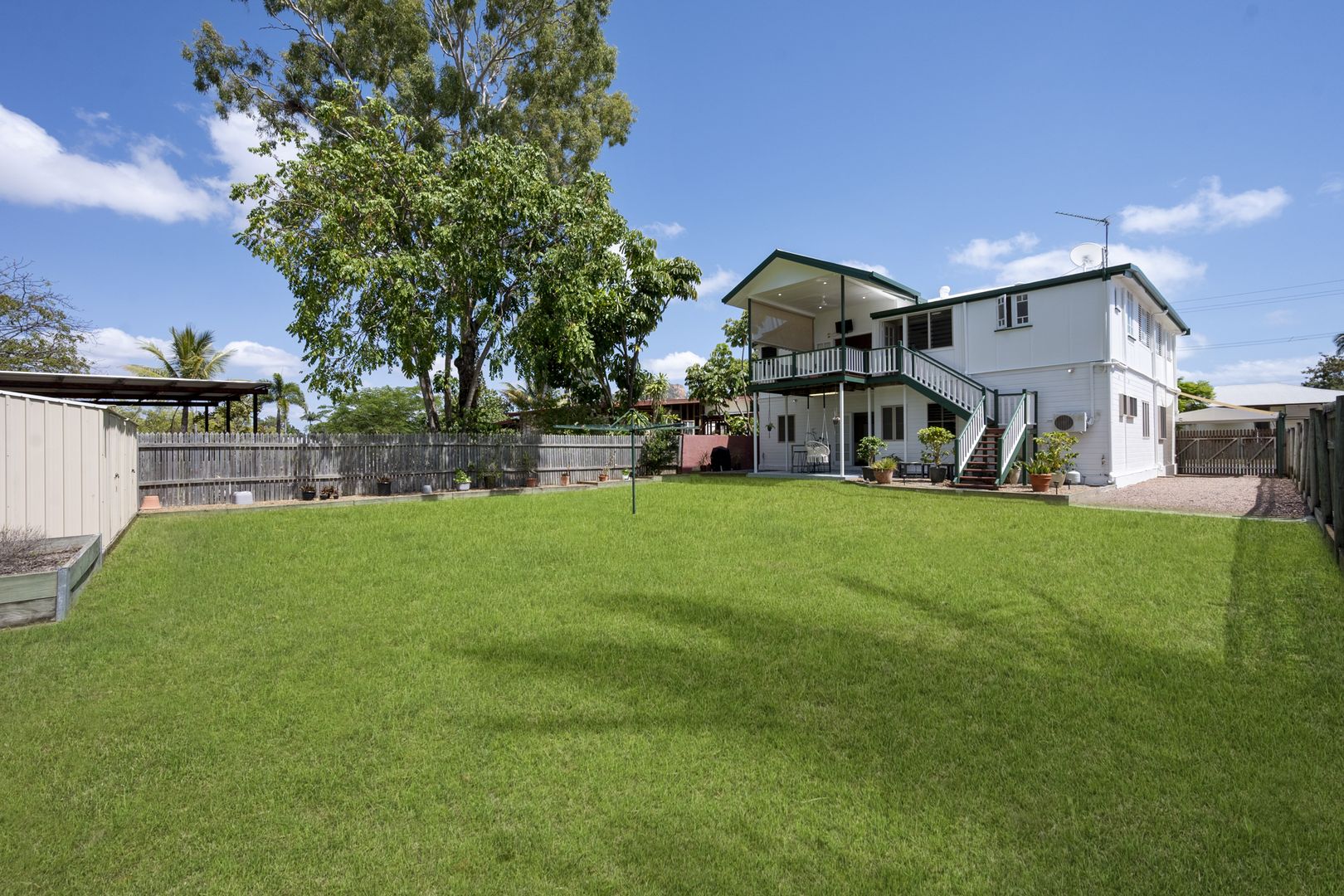 42 Seventh Street, Railway Estate QLD 4810, Image 1