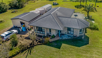 Picture of 47 Polo Place, BRANYAN QLD 4670