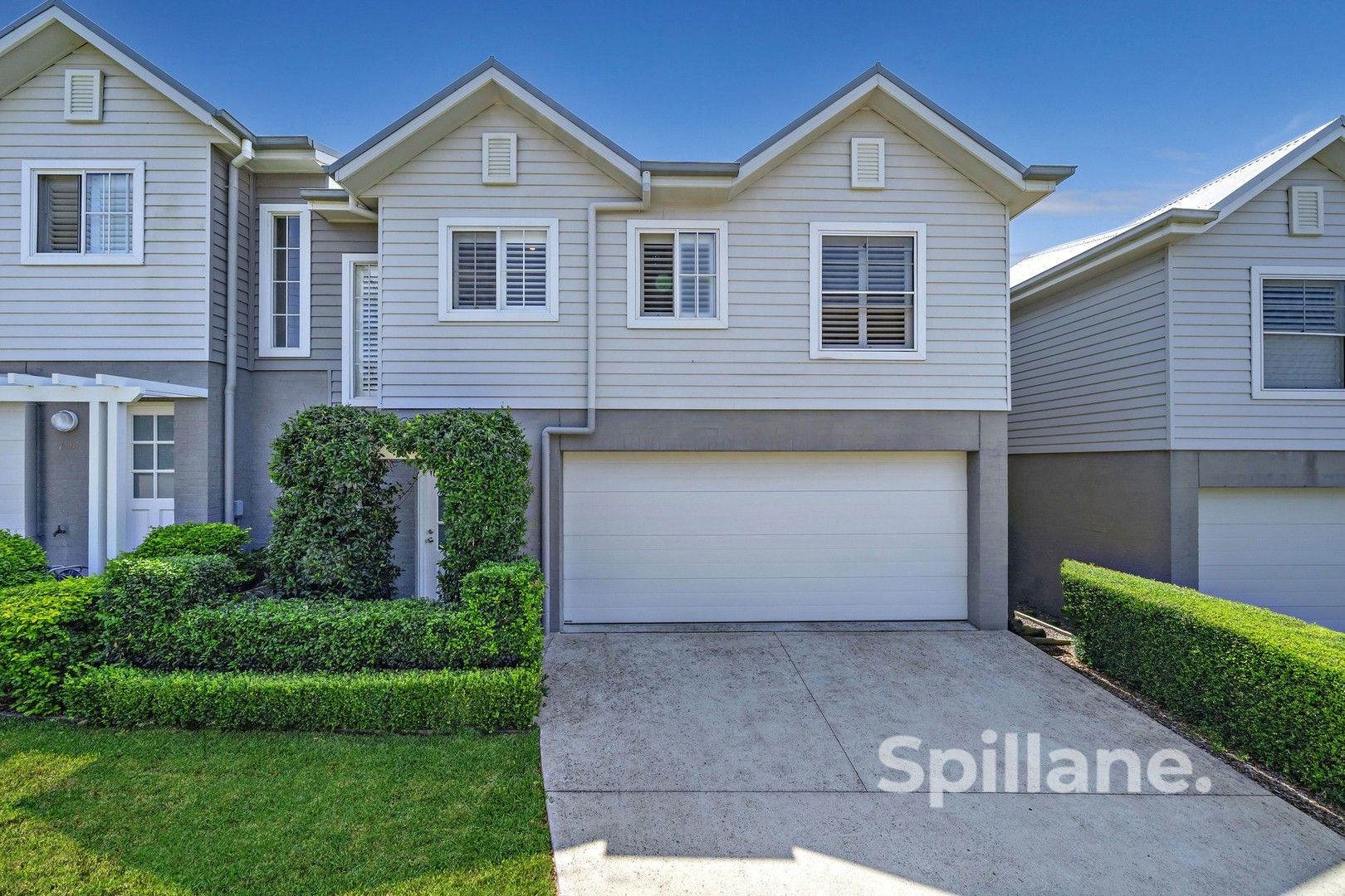 8/115 Christo Road, Waratah Property History & Address Research Domain