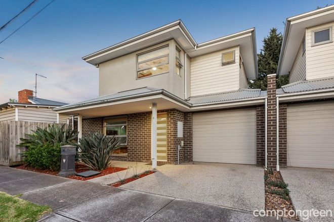 Picture of 9 Acacia Court, WEST FOOTSCRAY VIC 3012