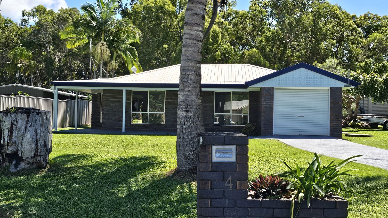 4 Osprey Terrace, Poona QLD 4650 House For Rent 480 Domain