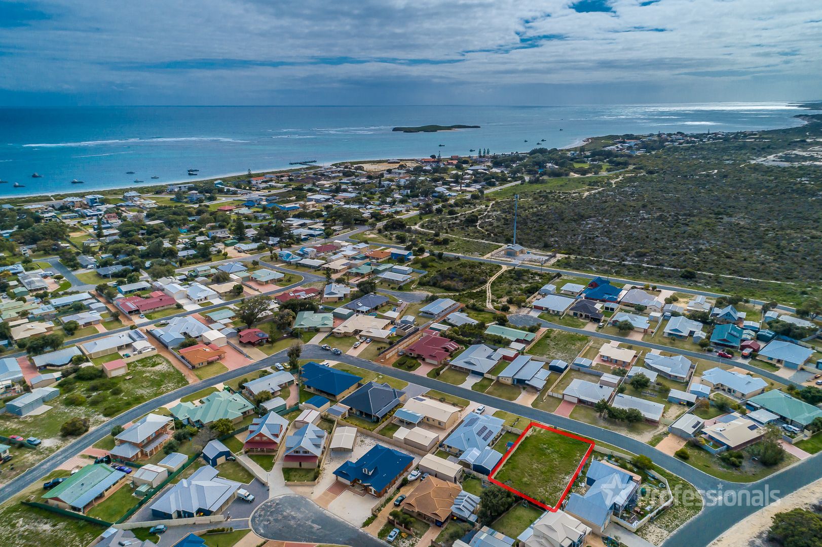 3 Salvaire Crescent, Lancelin WA 6044, Image 2