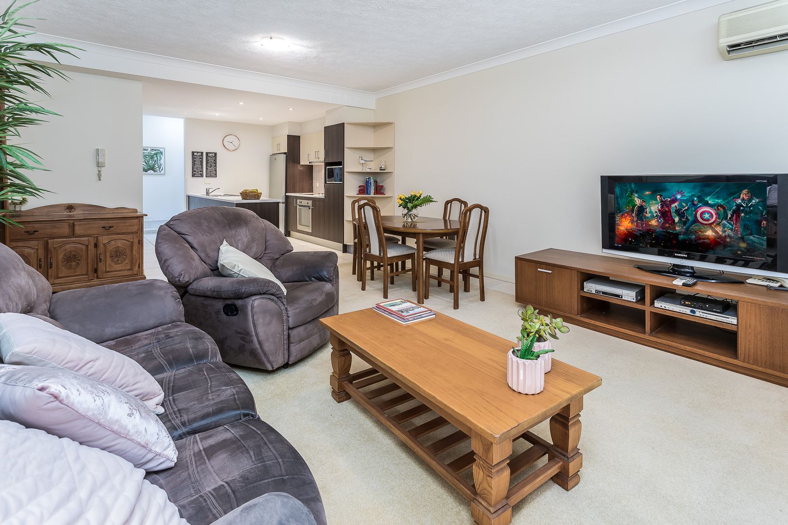 7/33 HUMPYBONG ESPLANADE, Redcliffe QLD 4020, Image 1