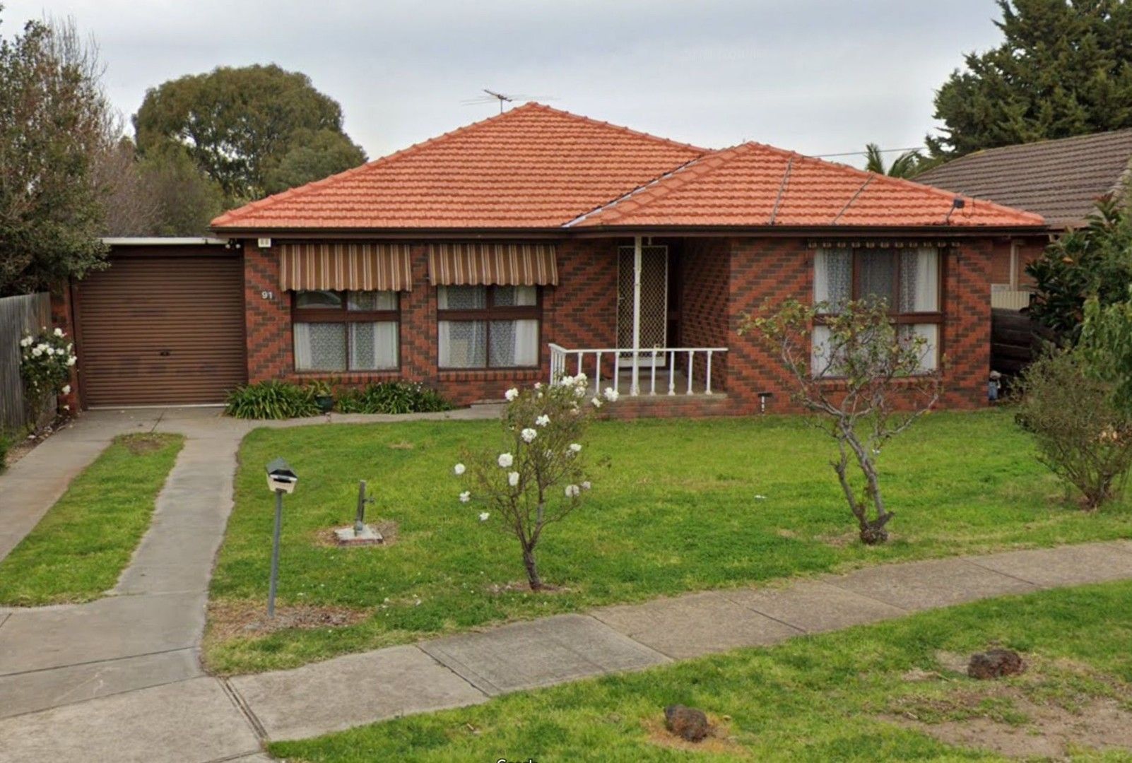 3 bedrooms House in 91 Warringa Cres HOPPERS CROSSING VIC, 3029