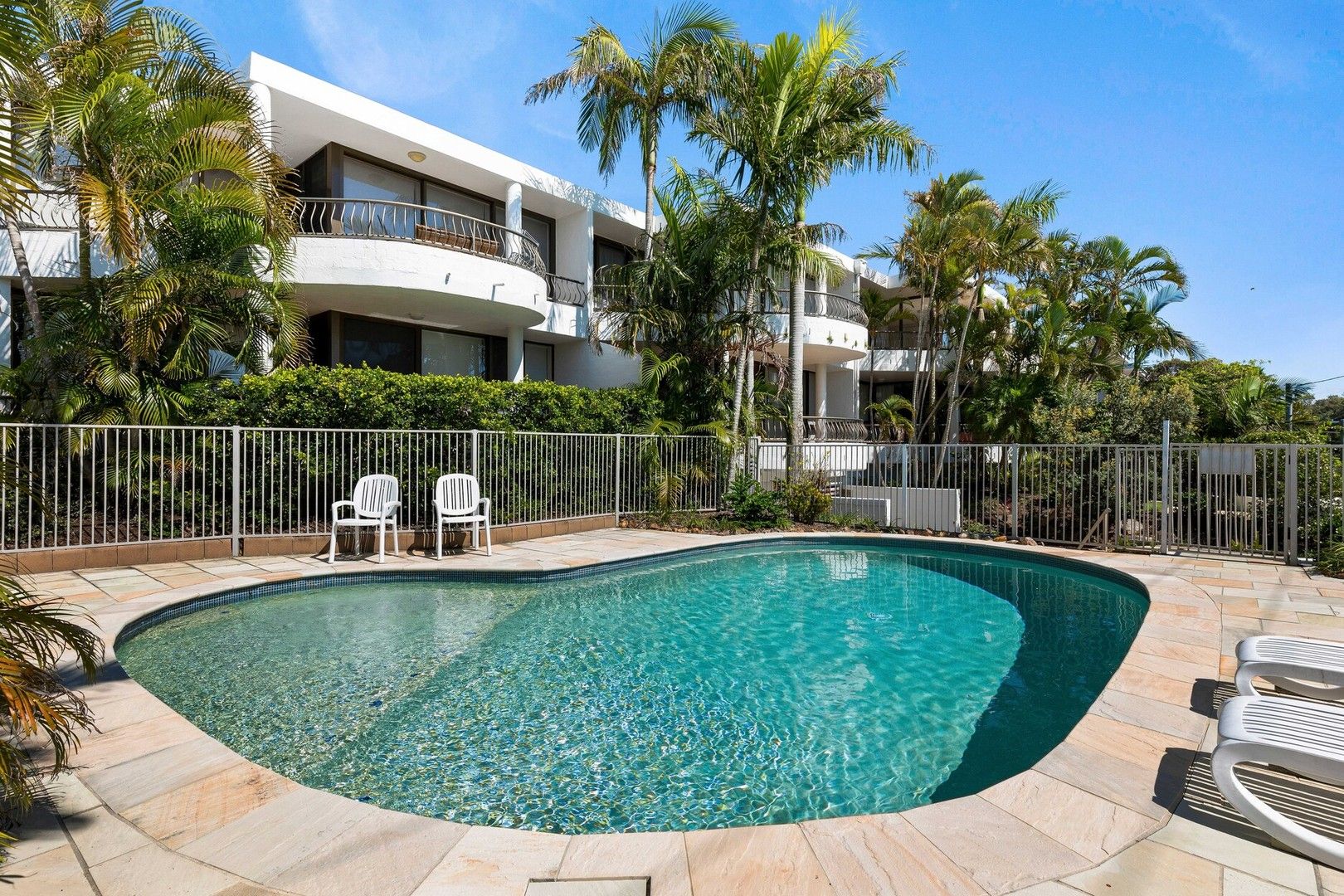 3 bedrooms Apartment / Unit / Flat in 5/40 Elanda Street SUNSHINE BEACH QLD, 4567