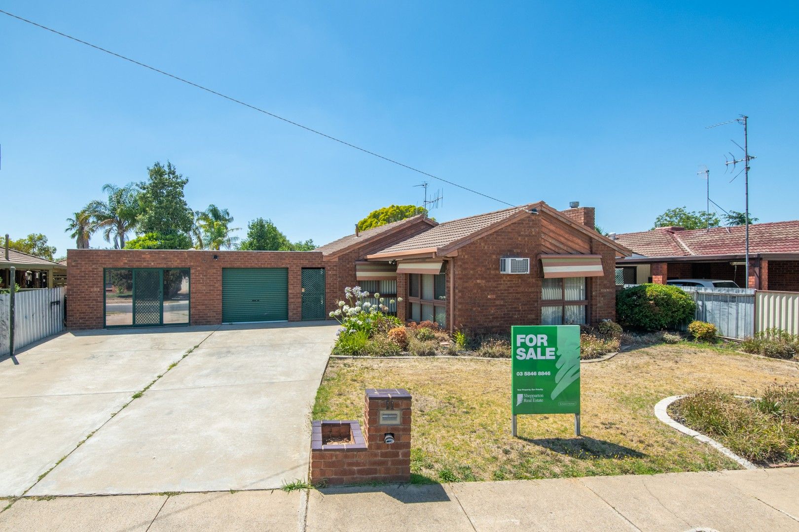 11 Paterson Road, Shepparton VIC 3630, Image 1