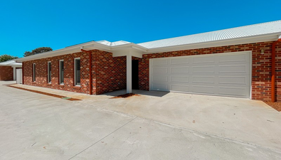 Picture of 2/433 Campbell Street, SWAN HILL VIC 3585