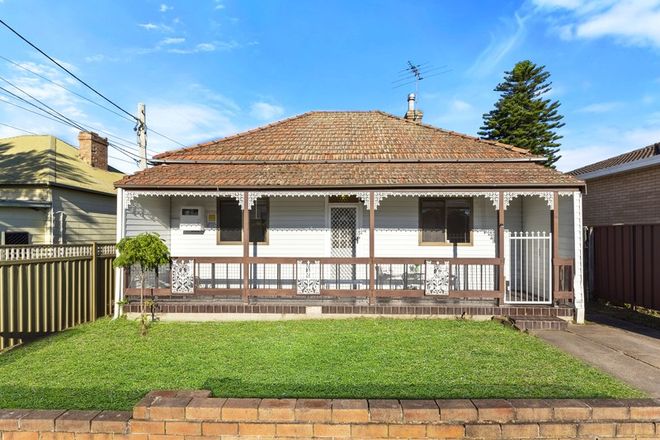 Picture of 19 Lindsay Street, CAMPSIE NSW 2194